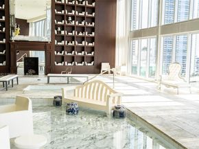 495 Brickell Ave 5009, Miami FL 33131