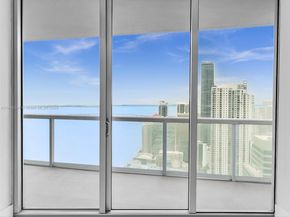 495 Brickell Ave 5009, Miami FL 33131