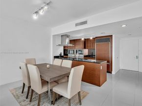 495 Brickell Ave 5009, Miami FL 33131