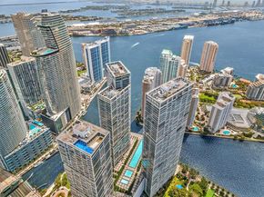 495 Brickell Ave 5009, Miami FL 33131