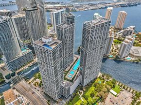 495 Brickell Ave 5009, Miami FL 33131