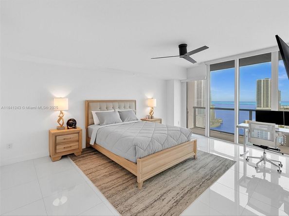 495 Brickell Ave 5009, Miami FL 33131