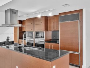 495 Brickell Ave 5009, Miami FL 33131