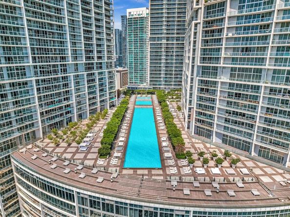 495 Brickell Ave 5009, Miami FL 33131