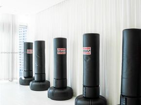 495 Brickell Ave 5009, Miami FL 33131