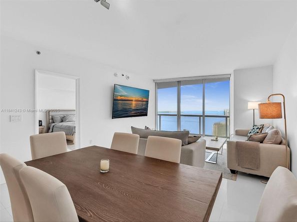 495 Brickell Ave 5009, Miami FL 33131