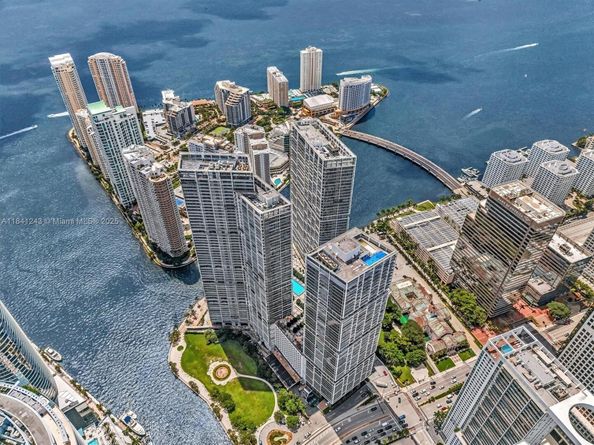 495 Brickell Ave 5009, Miami FL 33131