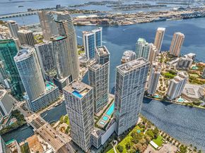 495 Brickell Ave 5009, Miami FL 33131