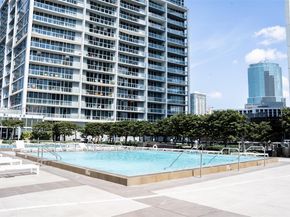 495 Brickell Ave 5009, Miami FL 33131