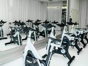 495 Brickell Ave 5009, Miami FL 33131