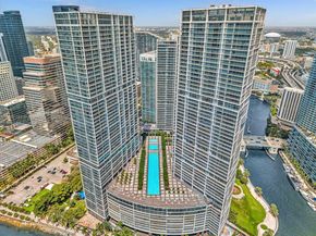 495 Brickell Ave 5009, Miami FL 33131