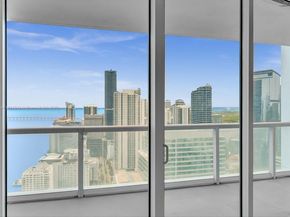 495 Brickell Ave 5009, Miami FL 33131