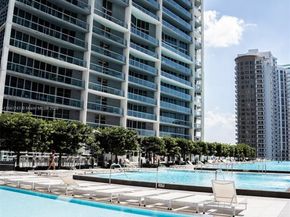 495 Brickell Ave 5009, Miami FL 33131