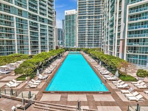 495 Brickell Ave 5009, Miami FL 33131