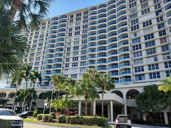 3800 S Ocean Dr