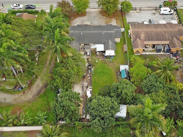 11808 NW 22nd Ave, Miami FL 33167