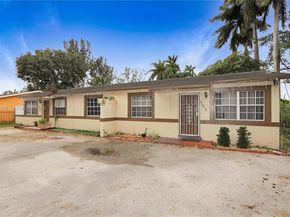 11808 NW 22nd Ave, Miami FL 33167