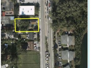 11808 NW 22nd Ave, Miami FL 33167