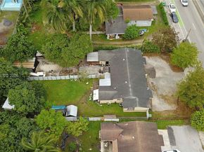 11808 NW 22nd Ave, Miami FL 33167