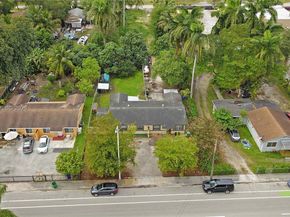 11808 NW 22nd Ave, Miami FL 33167