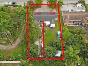 11808 NW 22nd Ave, Miami FL 33167