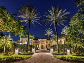 5250 Snapper Creek Rd