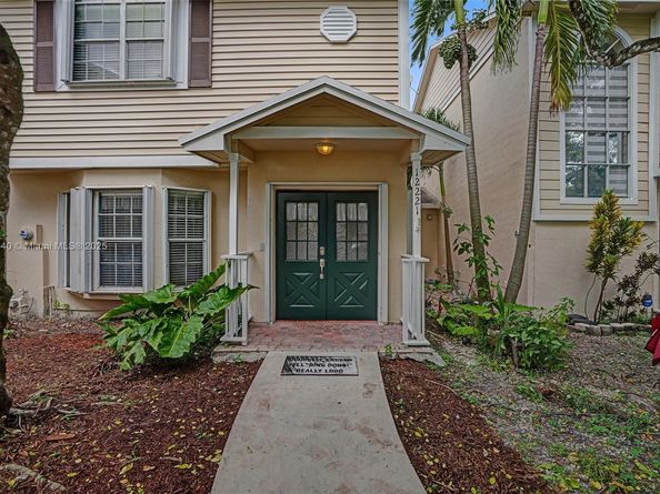 12221 SW 144th Ter, Miami FL 33186
