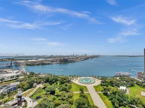 50 Biscayne Blvd 3006, Miami FL 33132