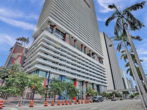50 Biscayne Blvd 3006, Miami FL 33132