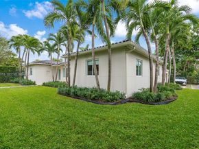 500 NE 51st St, Miami FL 33137