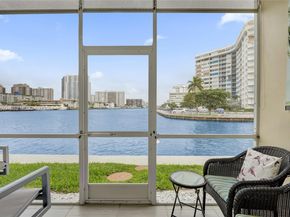 2600 Diana Dr 110, Hallandale Beach FL 33009