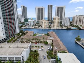 2600 Diana Dr 110, Hallandale Beach FL 33009