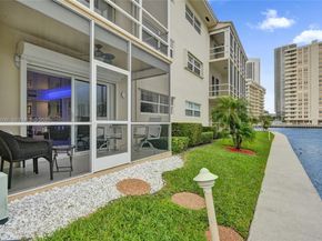 2600 Diana Dr 110, Hallandale Beach FL 33009
