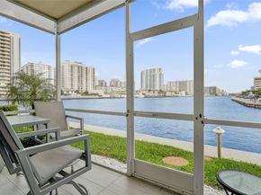 2600 Diana Dr 110, Hallandale Beach FL 33009