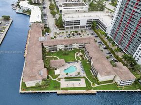 2600 Diana Dr 110, Hallandale Beach FL 33009