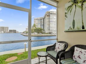 2600 Diana Dr 110, Hallandale Beach FL 33009