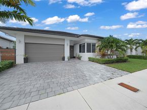 15012 SW 177th Ter, Miami FL 33187