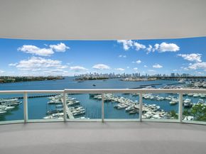 1000 S Pointe Dr 901, Miami Beach FL 33139