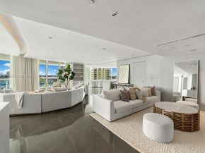 1000 S Pointe Dr 901, Miami Beach FL 33139
