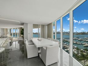 1000 S Pointe Dr 901, Miami Beach FL 33139