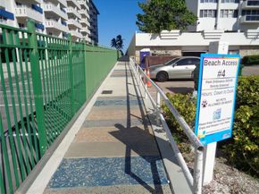 3127 S Ocean Dr 219, Hallandale Beach FL 33009