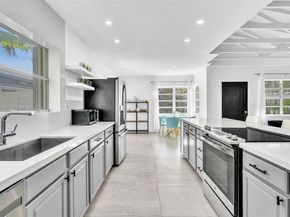 9264 Byron Ave, Surfside FL 33154