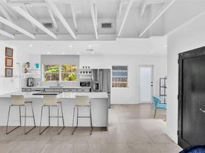 9264 Byron Ave, Surfside FL 33154