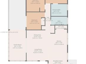 9264 Byron Ave, Surfside FL 33154