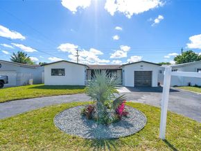 7756 Embassy Blvd, Miramar FL 33023