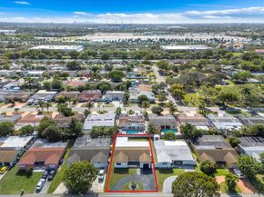 7756 Embassy Blvd, Miramar FL 33023