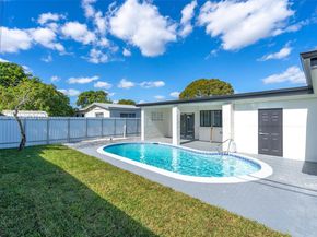 7756 Embassy Blvd, Miramar FL 33023