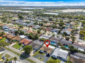 7756 Embassy Blvd, Miramar FL 33023