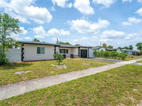 7450 Branch St, Hollywood FL 33024