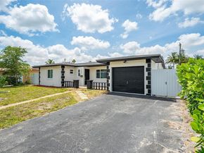 7450 Branch St, Hollywood FL 33024